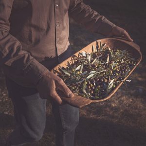 Alternative view of Roscetto Olio - lattina da 250 ml