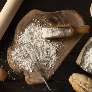 Alternative view of Farina di tipo 0 - 1kg