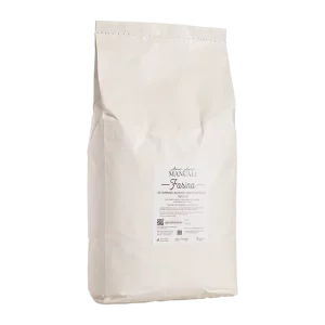 Farina di tipo 0 - 5 kg