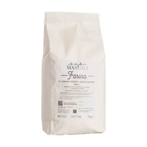 Farina di tipo 1 - 1 kg