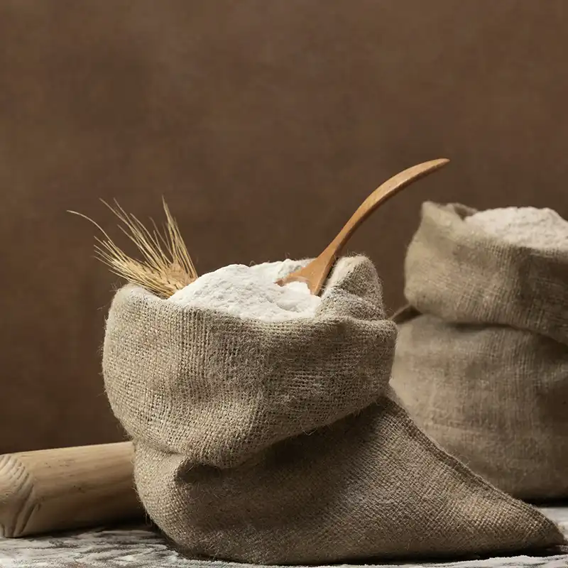 Farina di tipo 1 - 1 kg - immagine 2