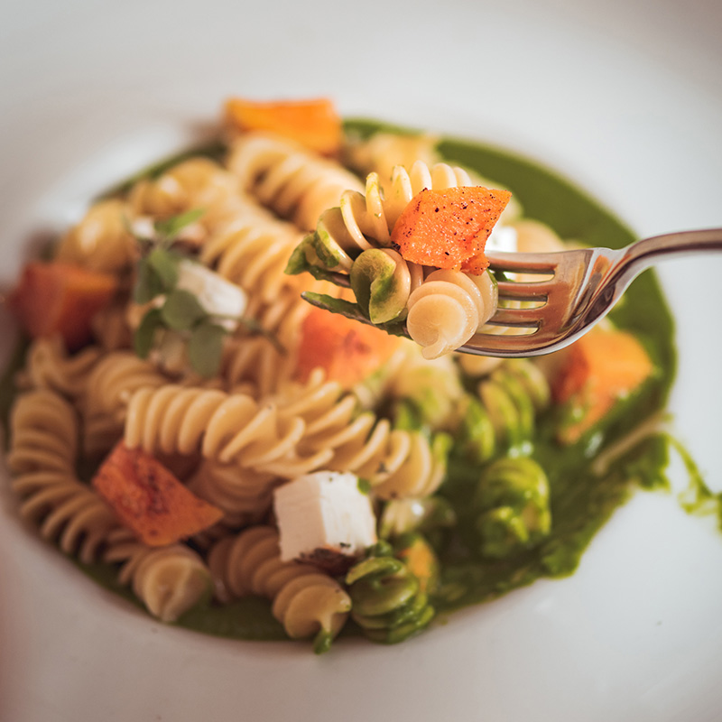 Fusilli - immagine 5