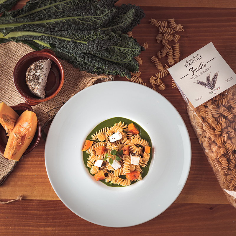 Fusilli - immagine 6