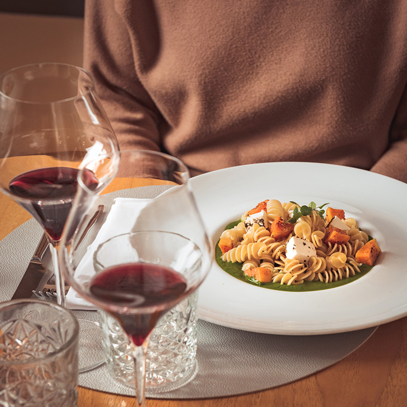 Fusilli - immagine 4