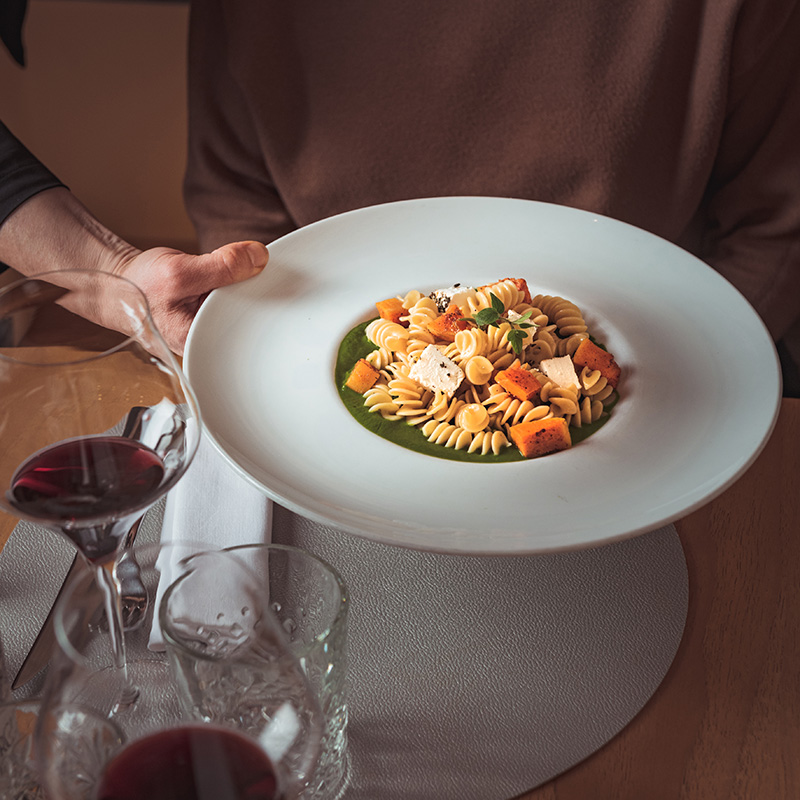 Fusilli - immagine 3