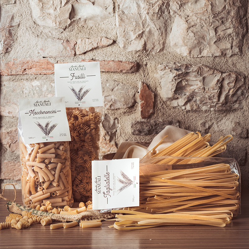 Tagliatelle - immagine 2