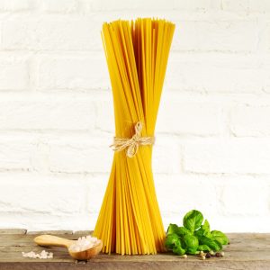 Alternative view of Spaghetti