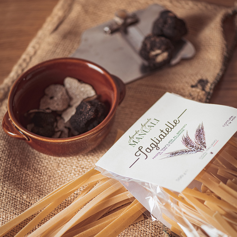 Tagliatelle - immagine 3