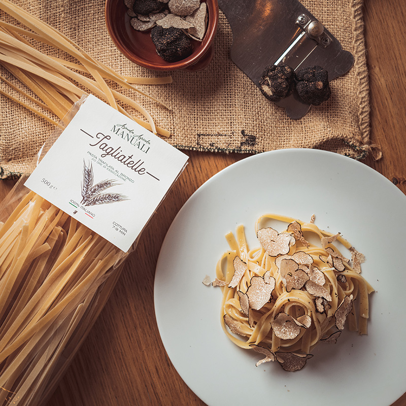 Tagliatelle - immagine 4