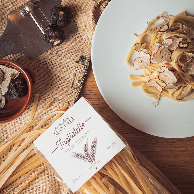 Tagliatelle - immagine 5